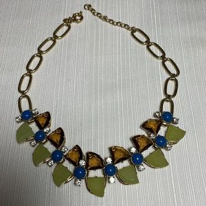 J. Crew Necklace